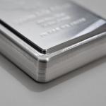 Scottsdale Silver 10 oz Stacker Bar
