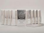 10 Silver STACKER® Bars by Scottsdale Mint