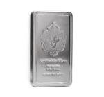 10 oz Scottsdale STACKER® Silver Bar .999