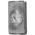 Scottsdale Mint VORTEX 10 oz Silver Bullion Bar