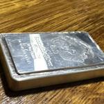 10 oz Scottsdale STACKER® Silver Bullion Bar