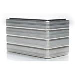 10 oz Scottsdale STACKER® Silver Bar .999