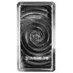 10 oz Scottsdale Stacker .999 Pure Silver Bar