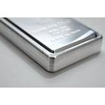 10 oz Scottsdale STACKER® Silver Bar .999