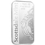 10X Vortex 1 oz .9999 Fine Silver Bars