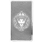 Scottsdale Mint VORTEX 10 oz Silver Bullion Bar