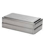 2-Pack Scottsdale Stacker 10 oz Silver Bars