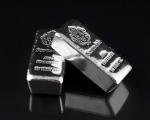 10 oz Scottsdale Mint Silver Loaf Bar "Chunky