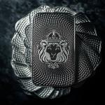 10X Vortex 1 oz .9999 Fine Silver Bars