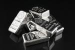 10 oz Scottsdale Mint Silver Loaf Bar "Chunky