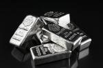 10 oz Scottsdale Mint Silver Loaf Bar "Chunky