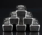 10 oz Scottsdale Mint Silver Loaf Bar "Chunky