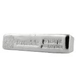 Scottsdale Mint 20 oz Silver Bullion Bar