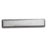 20 oz Silver Scottsdale Cast Bar Collectible