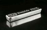 20 oz Scottsdale Mint Silver Bar .999 Fine