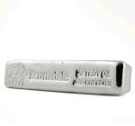 20 oz Scottsdale Mint Silver Bar .999 Fine