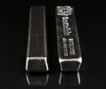 Scottsdale Mint 20 oz Silver Bullion Bar