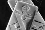 Scottsdale Mint 20 oz Imperium Silver Bar