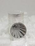 20 x 1 Ounce Silver Rounds by Scottsdale Mint