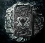 Scottsdale Mint 20 x 1 oz Silver VORTEX Bars