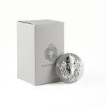 Scottsdale Mint Silver Stacker Rounds - 10 Pack