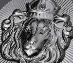 Scottsdale Mint Silver Stacker Rounds - 10 Pack