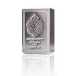 1 KILO Scottsdale STACKER Silver Bullion Bar