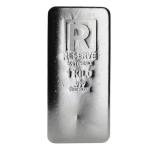 Scottsdale Reserve 1 Kilo Silver Bar