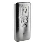 Scottsdale Reserve 1 Kilo Silver Bar