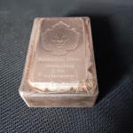1 KILO Scottsdale STACKER® Uniquely Toned Silver Bar