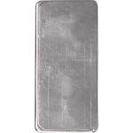 1 Kilo JBR Silver Bullion Bar