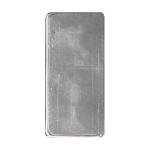 1 Kilo .999 Silver Bar - JBR Design