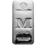 Scottsdale Mint 1 Kilo Silver Bullion Bar