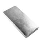 Silver Scottsdale Wall Street 1 Kilo Bar