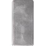 1 Kilo JBR Silver Bar - Precious Metal Collectible