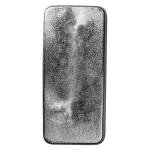 1 Kilo Silver Bar - Unique Design - .999 Fine
