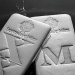 Scottsdale Mint 1 Kilo Silver Bullion Bar