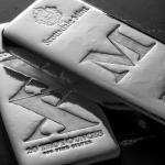Scottsdale Mint 1 Kilo Silver Bullion Bar