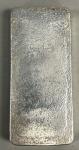1 Kilo Silver Bar .999 Fine Silver