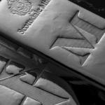 Scottsdale Mint 1 Kilo Silver Bullion Bar