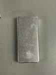 1 Kilo Silver Bar .999 Fine Silver