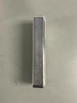 1 Kilo Silver Bar .999 Fine Silver