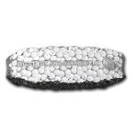 Tombstone Silver Nugget 10 oz Silver Bar