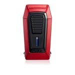 Colibri Quantum Triple Jet Lighter with V-Cut Cutter