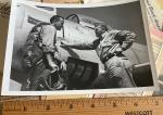 Arthur E Brewster WWII Korea Pilot Vintage Memorabilia