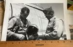 Arthur E Brewster WWII Korea Pilot Vintage Memorabilia