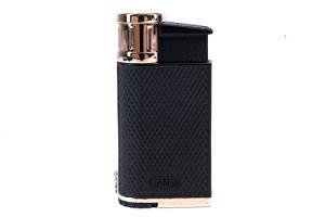 Black & Rose Colibri Evo Single Jet Lighter