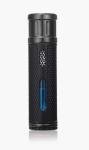 Black & Rose Colibri Evo Single Jet Lighter