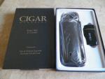 Colibri Cigar Torch Lighter and Case Set