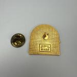 NASA Mariner Mars Pin and Envelope Set